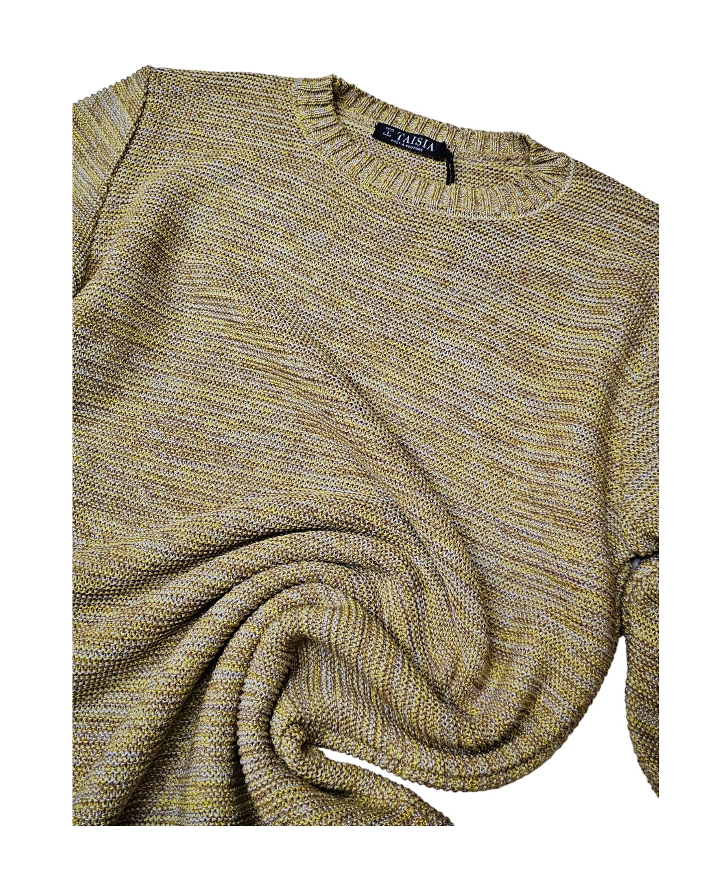 Maglia cotone