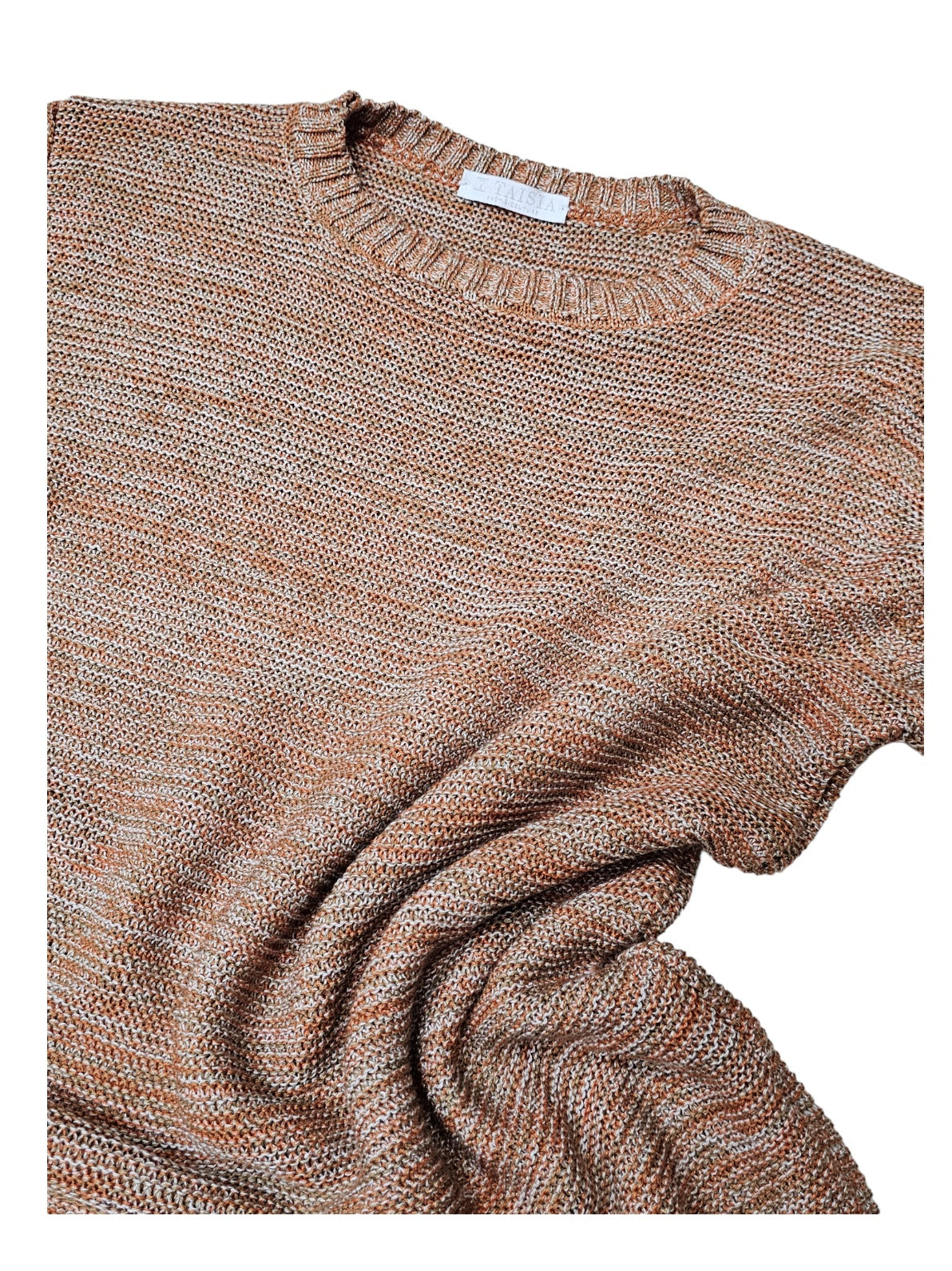 Maglia cotone