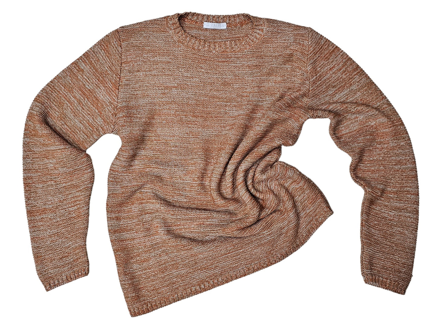 Maglia cotone