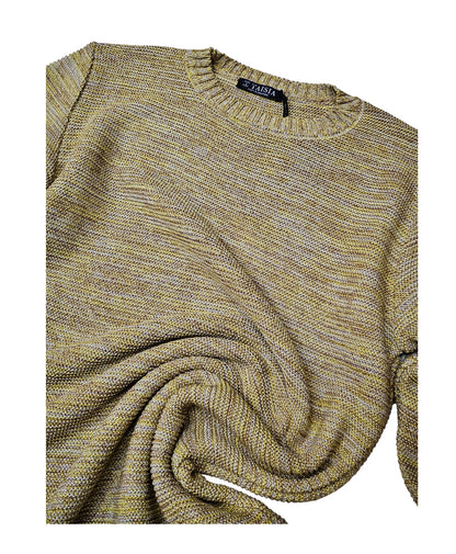 Maglia cotone