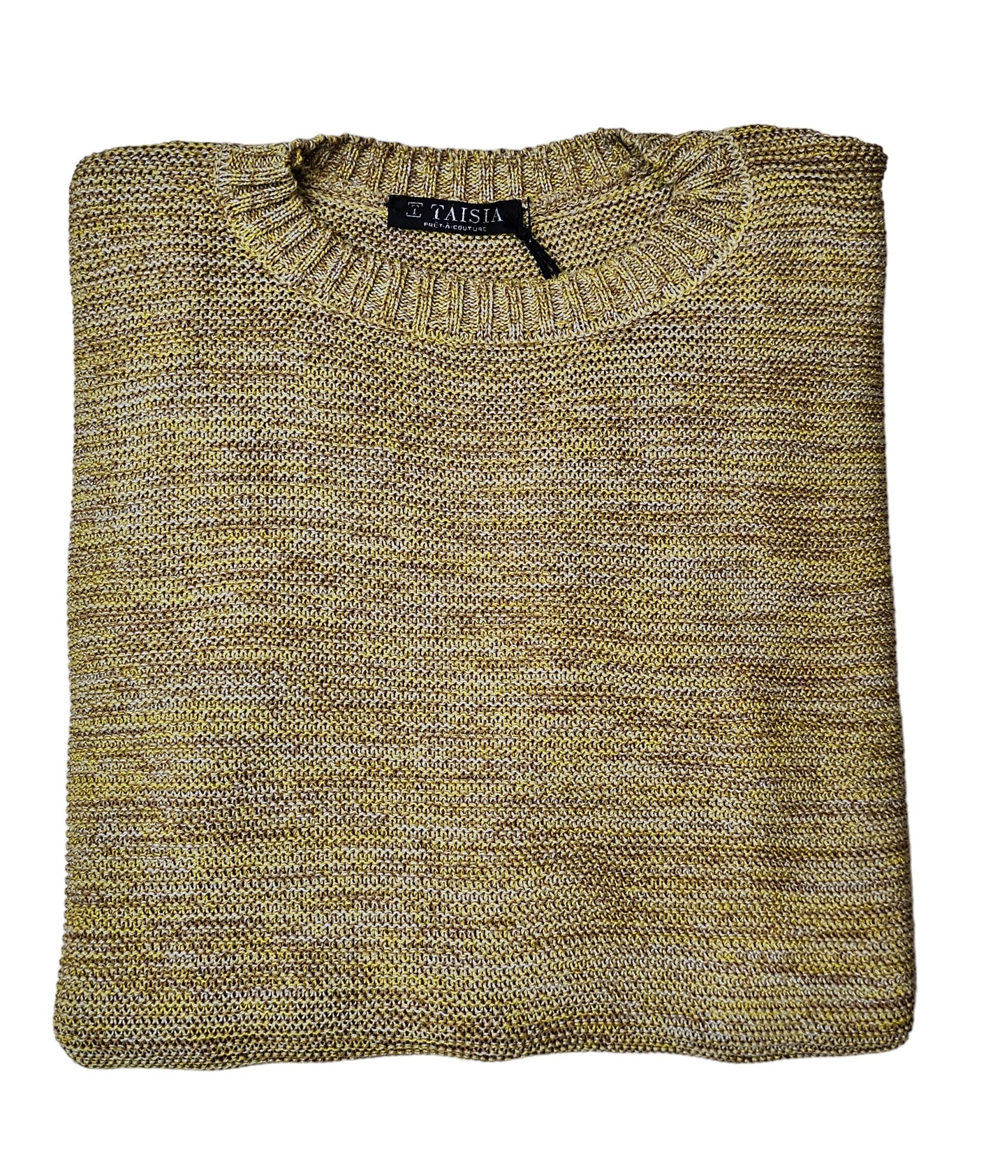 Maglia cotone