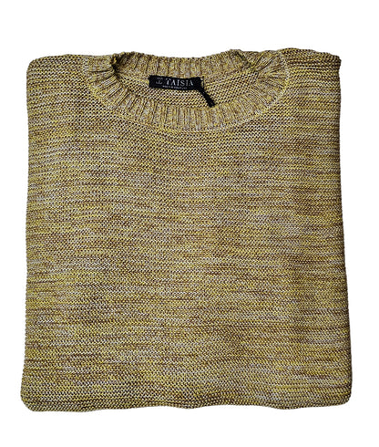 Maglia cotone