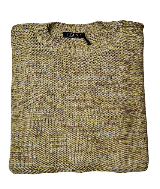 Maglia cotone