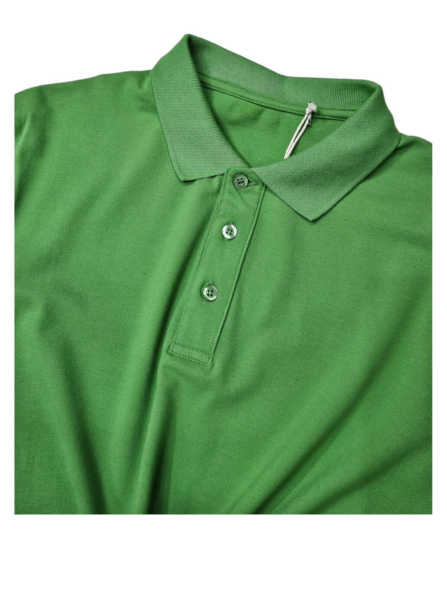 Polo piquet