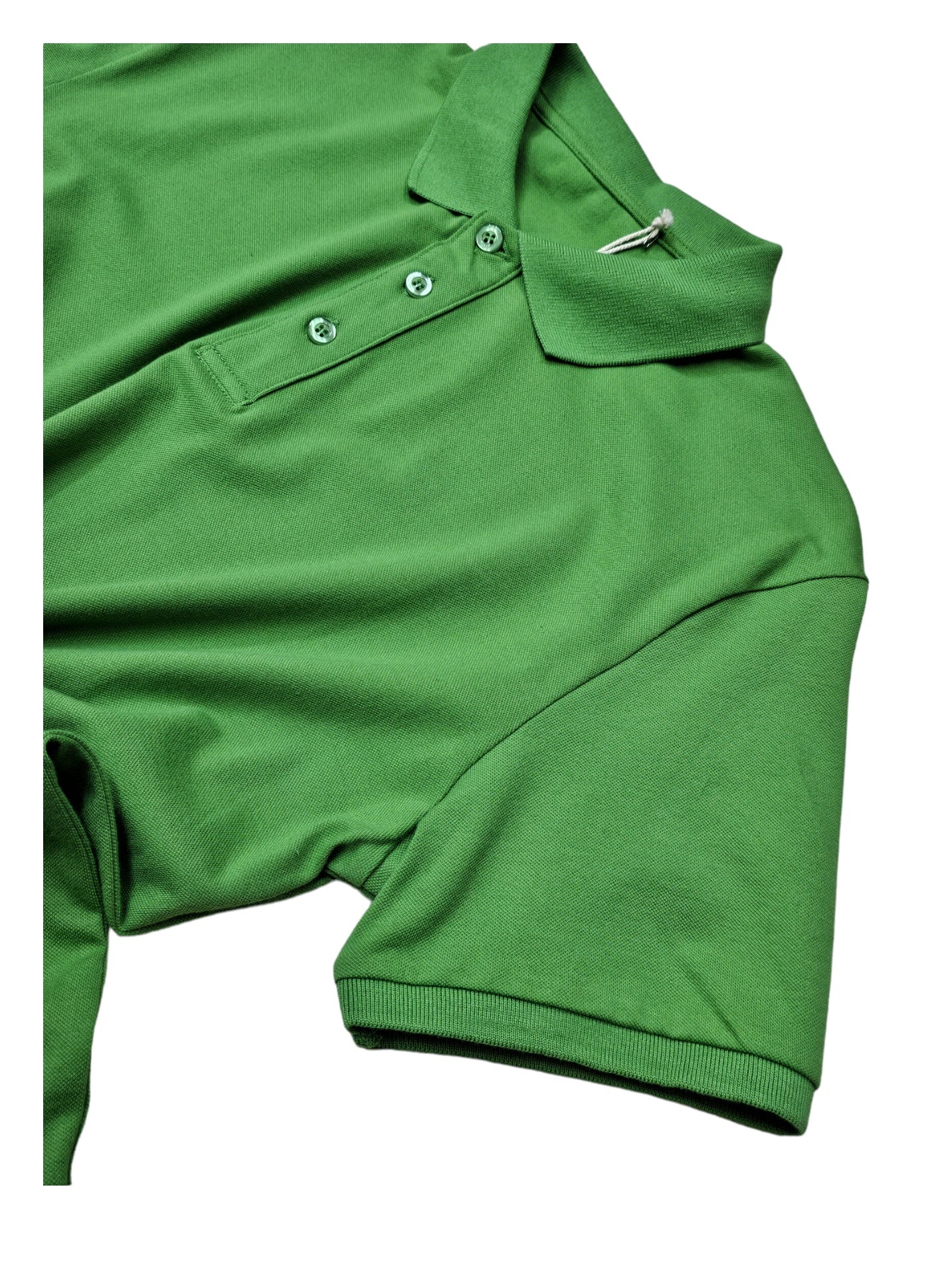 Polo piquet