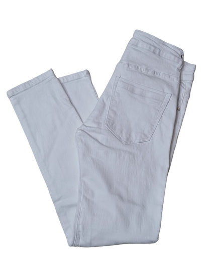 Jeans bianco