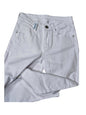Jeans bianco