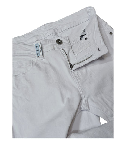 Jeans bianco