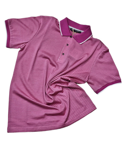 Polo righe