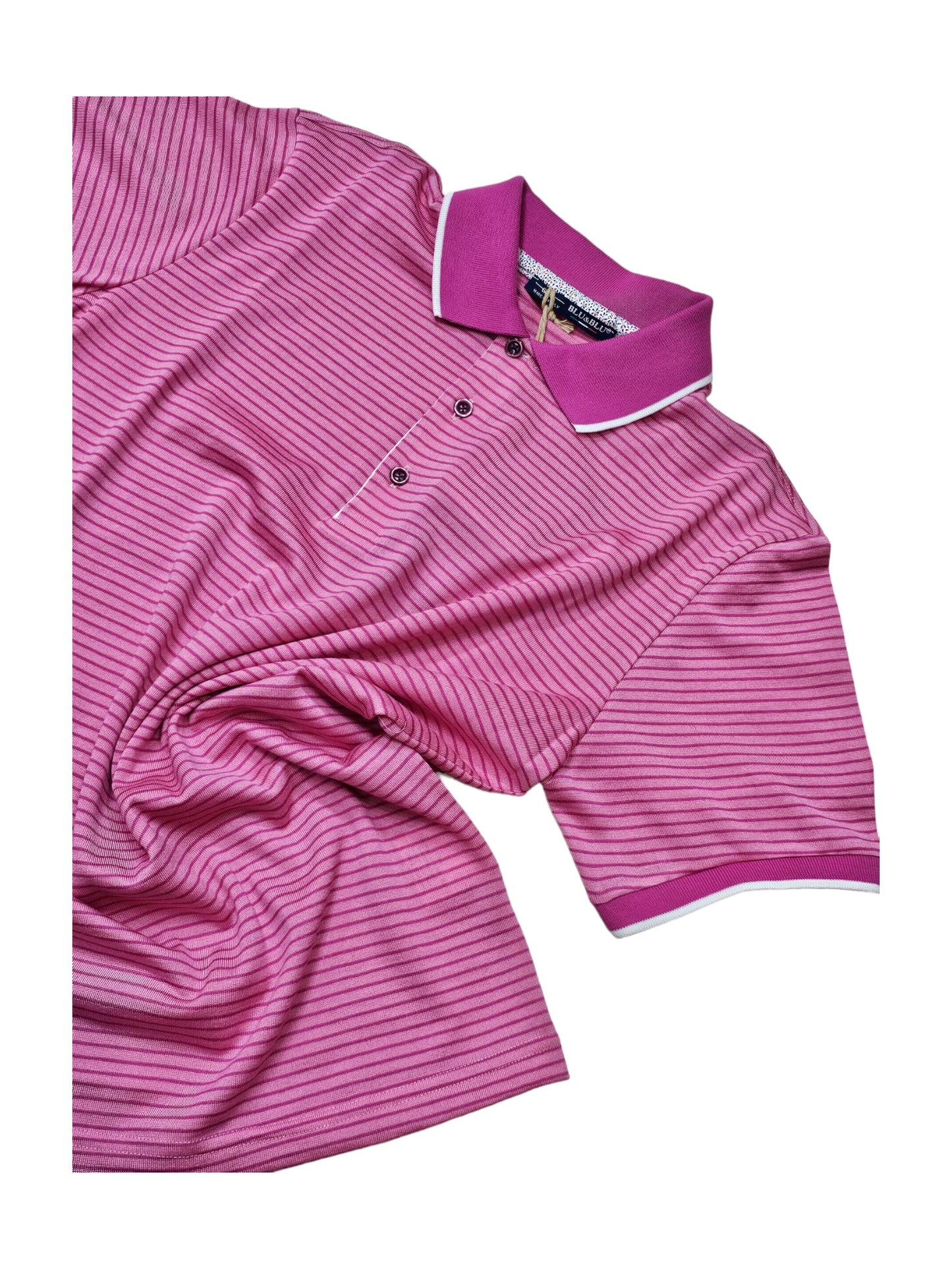 Polo righe
