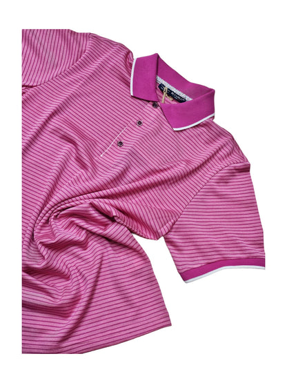 Polo righe