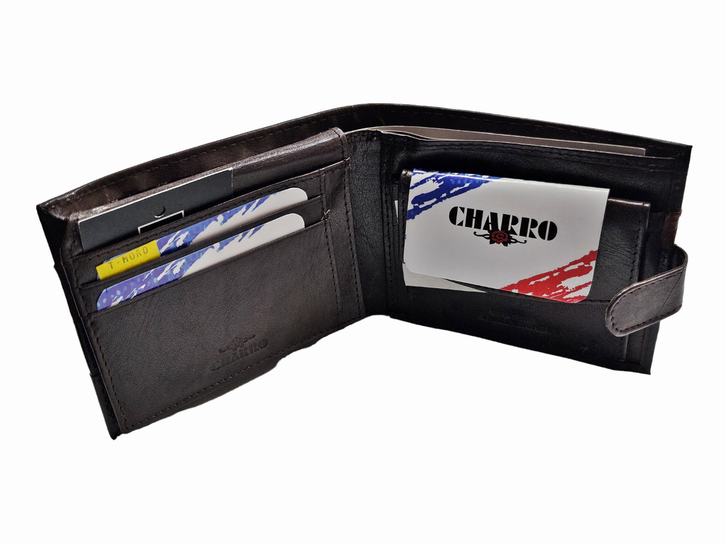 Portafogli  CHARRO