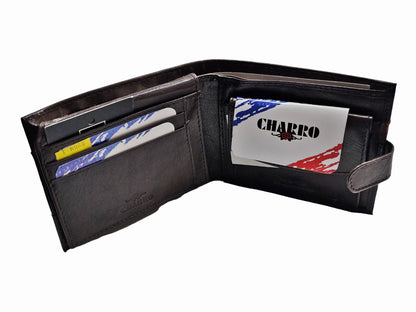 Portafogli  CHARRO