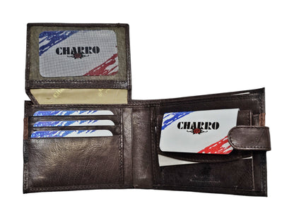 Portafogli  CHARRO