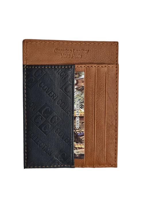 Portacarte COVERI Collection