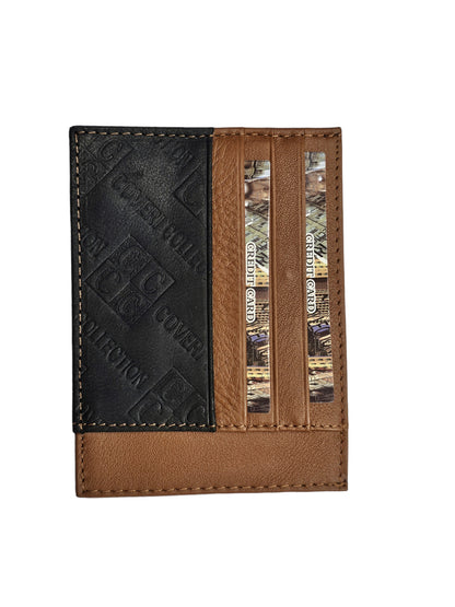 Portacarte COVERI Collection