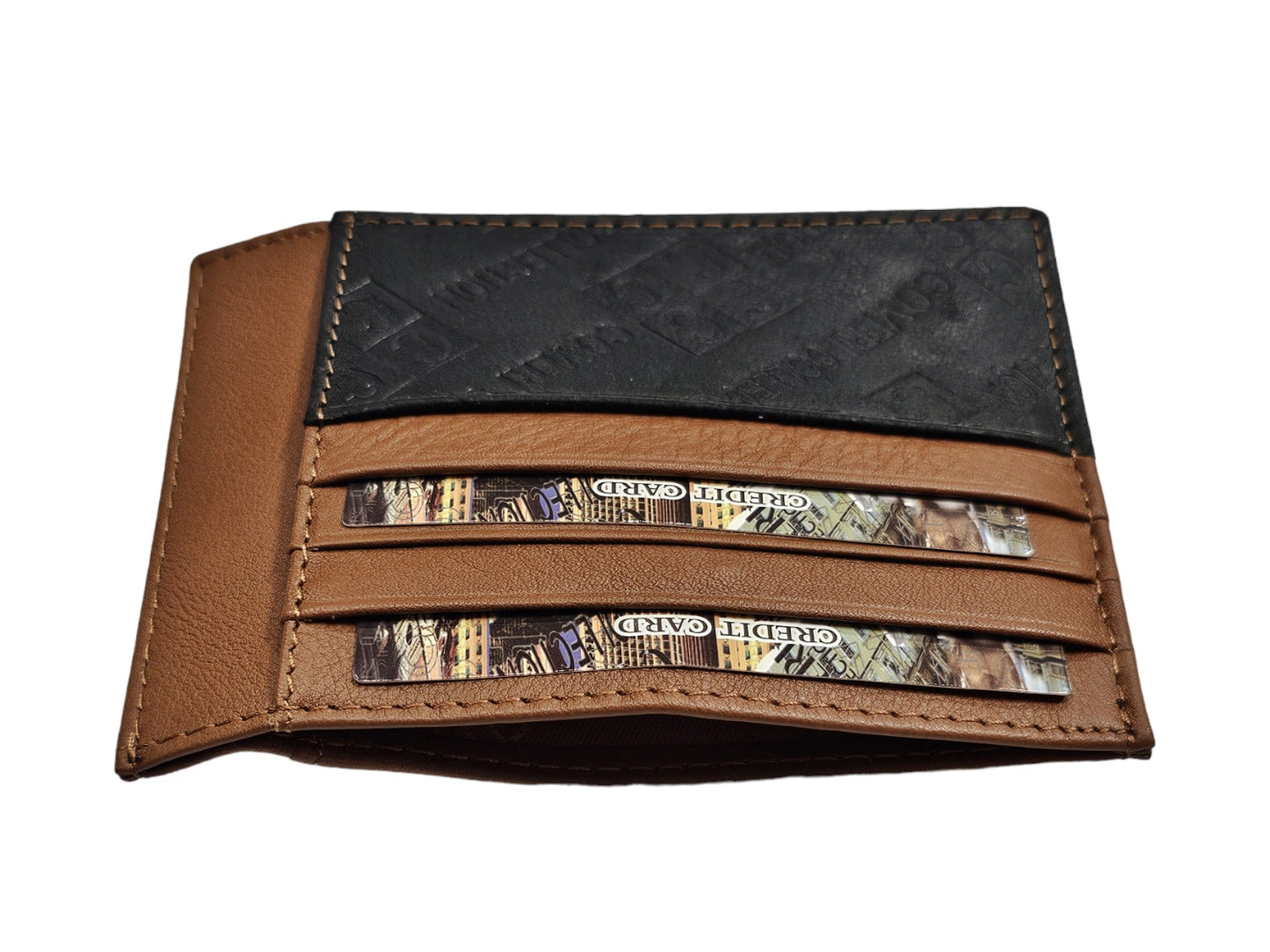 Portacarte COVERI Collection