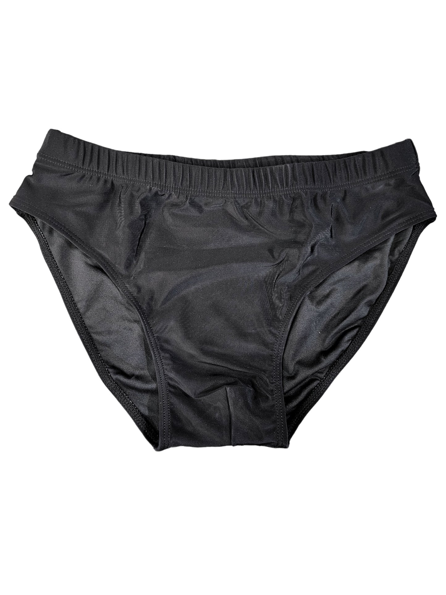 Slip mare tinta unita