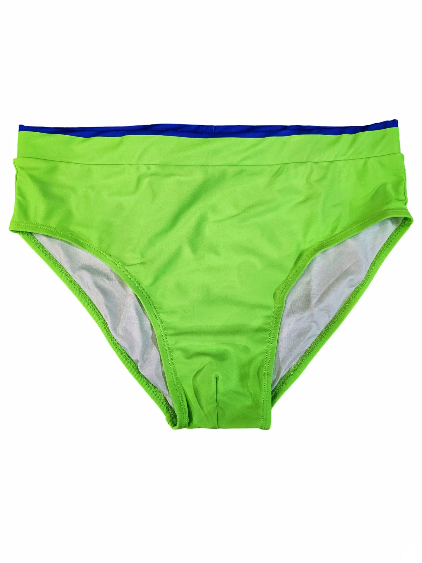 Slip mare vita alta