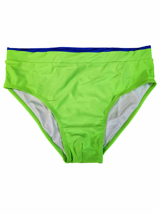 Slip mare vita alta