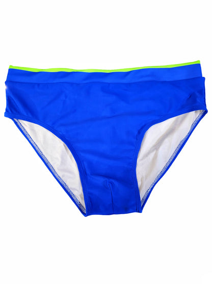 Slip mare vita alta