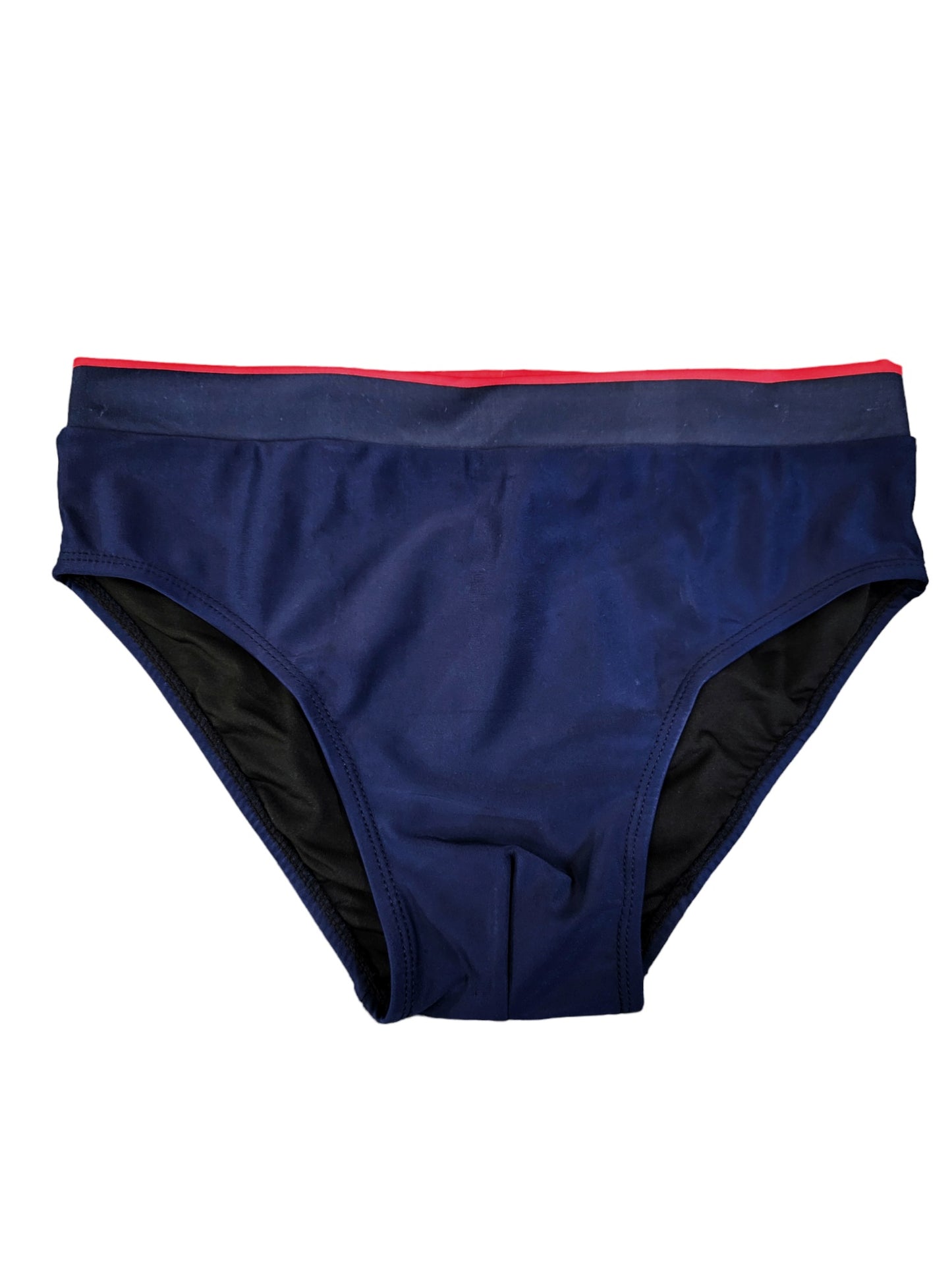 Slip mare vita alta