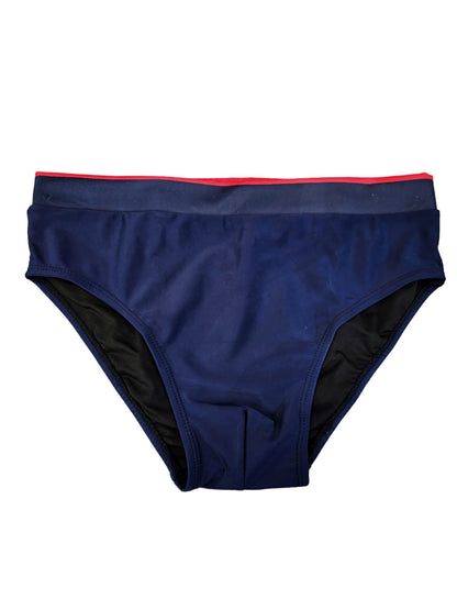 Slip mare vita alta
