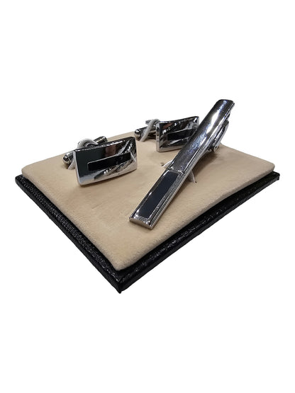 Gemelli & ferma cravatta