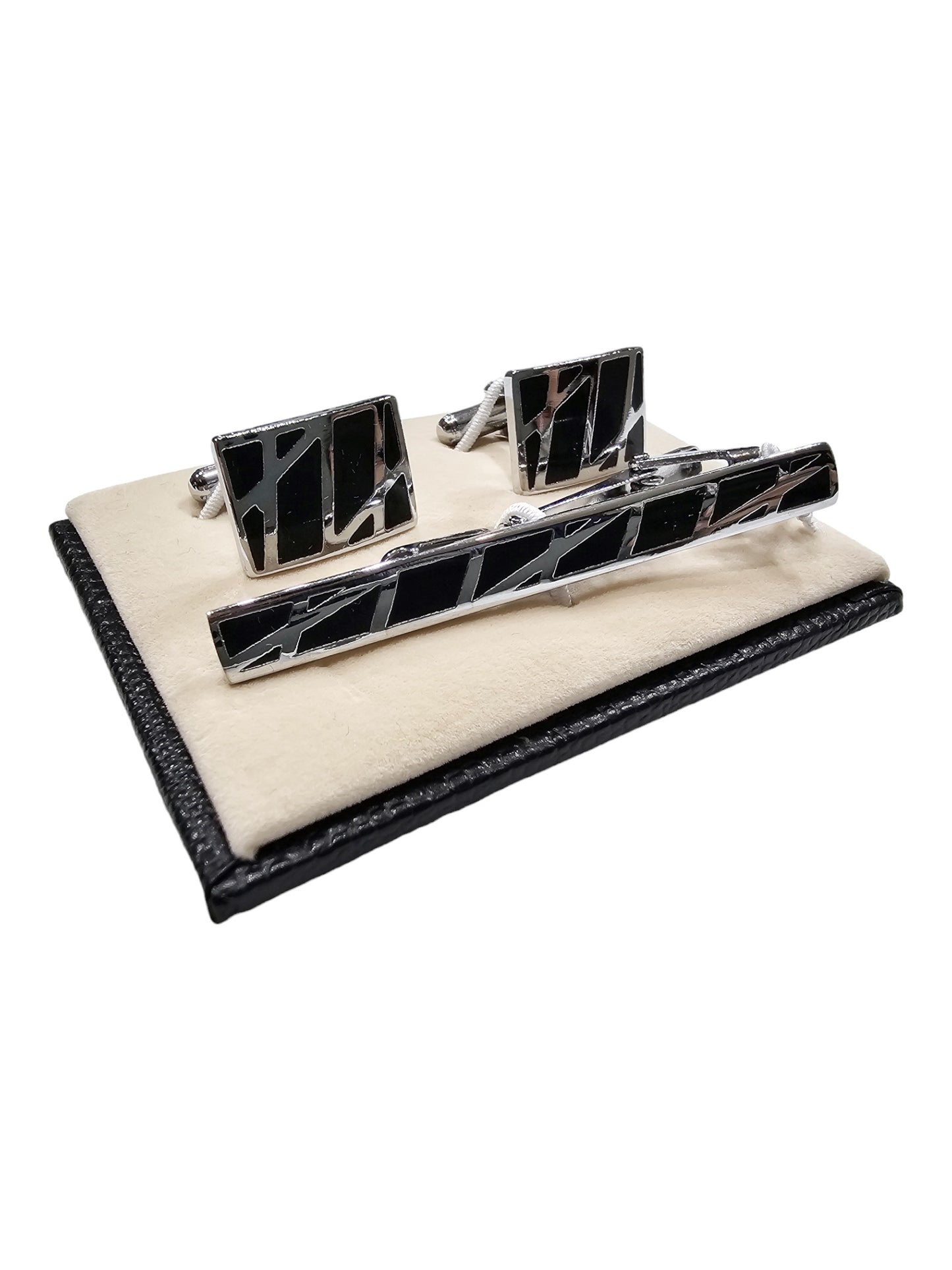 Gemelli & ferma cravatta